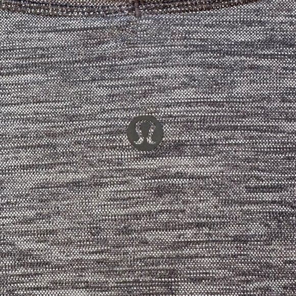 Lululemon Wooly Wonder Turtleneck Sz 12 - Picture 8 of 12